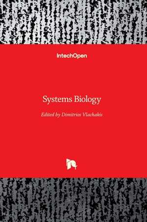 Systems Biology de Dimitrios Vlachakis