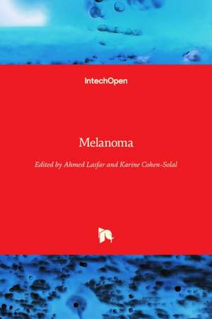 Melanoma de Ahmed Lasfar