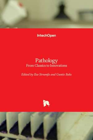 Pathology de Ilze Strumfa