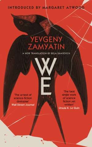 We de Yevgeny Zamyatin