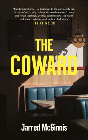 The Coward de Jarred McGinnis