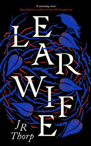 Thorp, J: Learwife