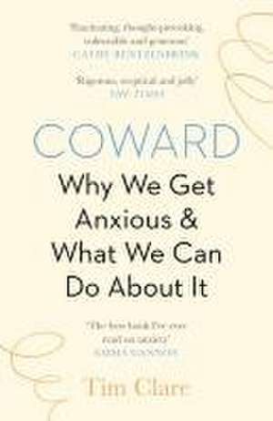 Coward de Tim Clare