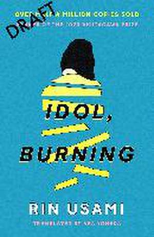 Idol, Burning de Rin Usami