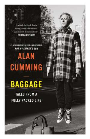 Cumming, A: Baggage