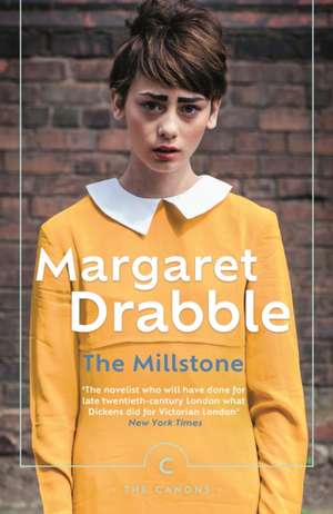 Drabble, M: Millstone de Margaret Drabble