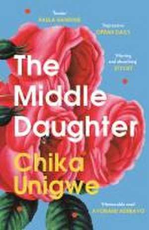 The Middle Daughter de Chika Unigwe