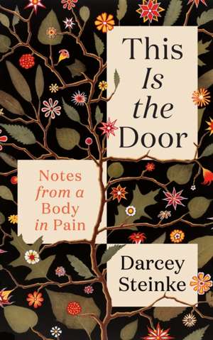 This Is the Door de Darcey Steinke