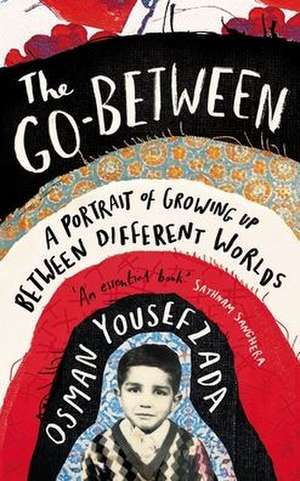 Go-Between de Osman Yousefzada