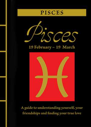 Pisces de Marisa St Clair