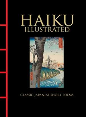 Haiku Illustrated de Hart Larrabee