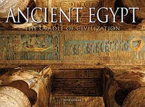 Ancient Egypt de Peter Mavrikis