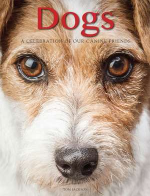 Dogs de Tom Jackson