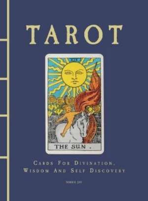 Tarot de Nikkie Jay