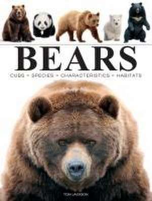 Bears de Tom Jackson