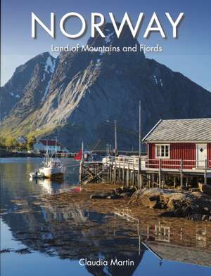 Norway de Claudia Martin