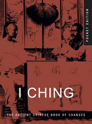 Powell, N: I Ching
