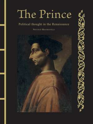 The Prince de Niccolò Machiavelli