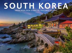 South Korea de Soo Kim