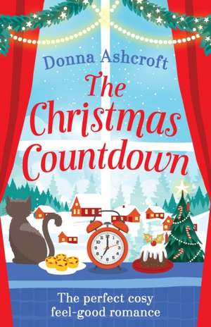 The Christmas Countdown de Donna Ashcroft