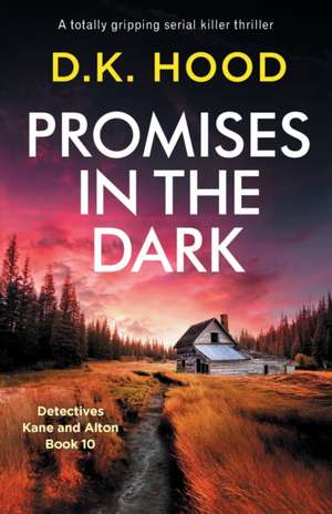 Promises in the Dark de D. K. Hood