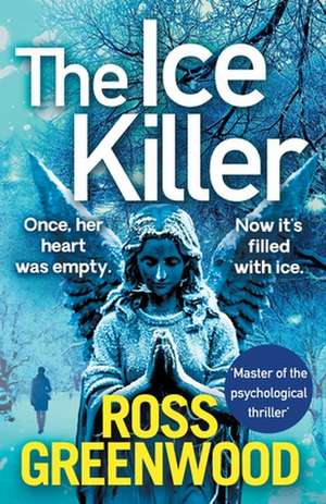 The Ice Killer de Ross Greenwood