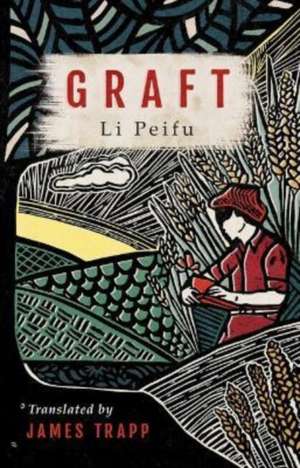 Graft de Li Peifu