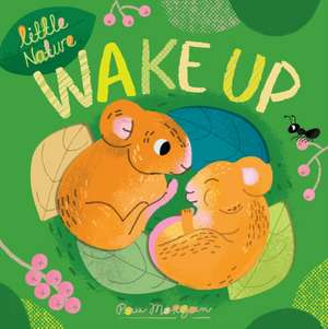 Wake Up de Isabel Otter