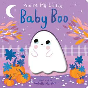 You're My Little Baby Boo de Nicola Edwards