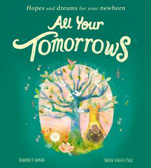 All Your Tomorrows de Harriet Evans