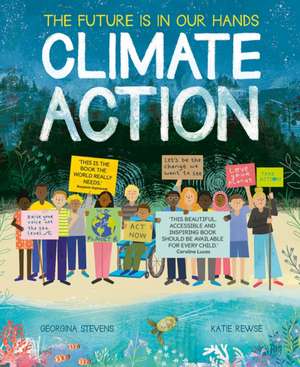 Stevens, G: Climate Action