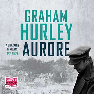 Hurley, G: Aurore de Graham Hurley