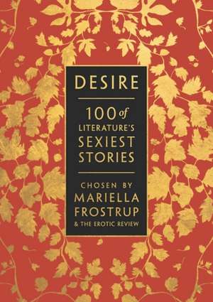 Desire de Erotic Review