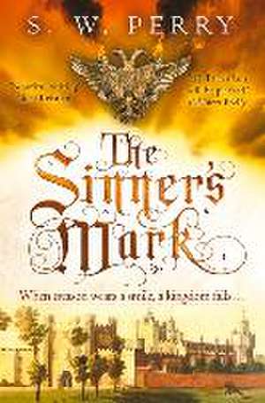 The Sinner's Mark de S. W. Perry