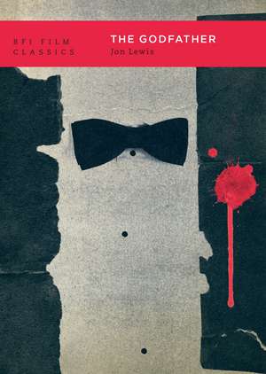 The Godfather de Jon Lewis