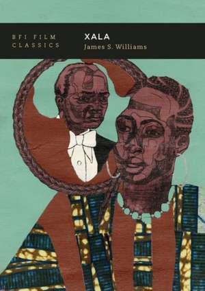 Xala de James S. Williams