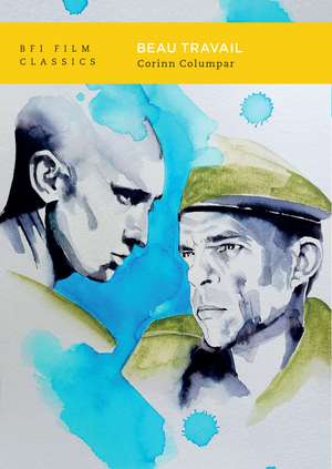 Beau travail de Corinn Columpar