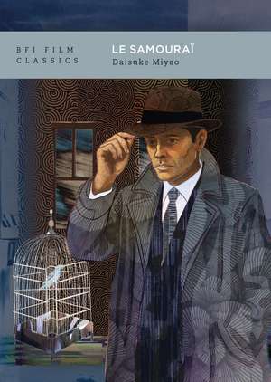 Le Samouraï de Daisuke Miyao