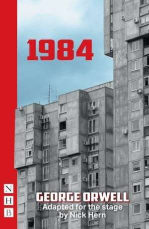 1984 de George Orwell