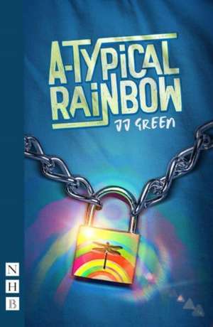 Green, J: A-Typical Rainbow