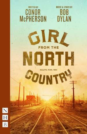 Girl from the North Country de Bob Dylan