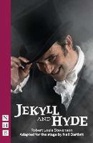 Jekyll and Hyde de Robert Louis Stevenson