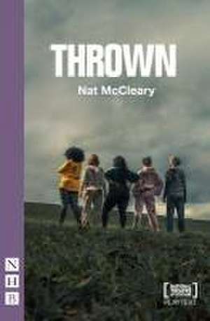 Thrown de Nat McCleary