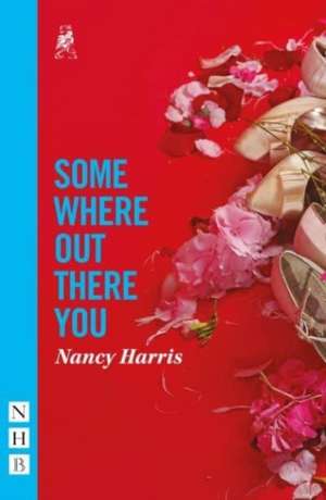 Somewhere Out There You de Nancy Harris
