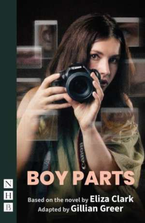 Boy Parts de Eliza Clark