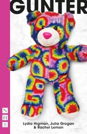Gunter de Lydia Higman