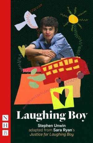 Laughing Boy de Stephen Unwin