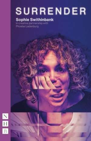 Surrender de Sophie Swithinbank