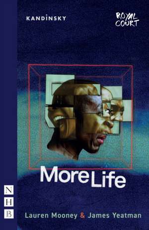 More Life de Lauren Mooney
