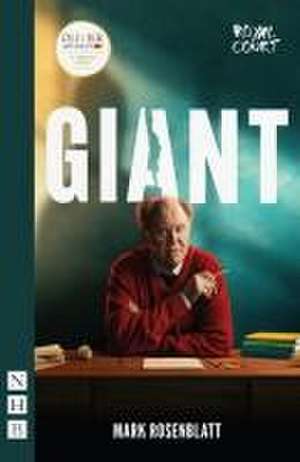 Giant de Mark Rosenblatt